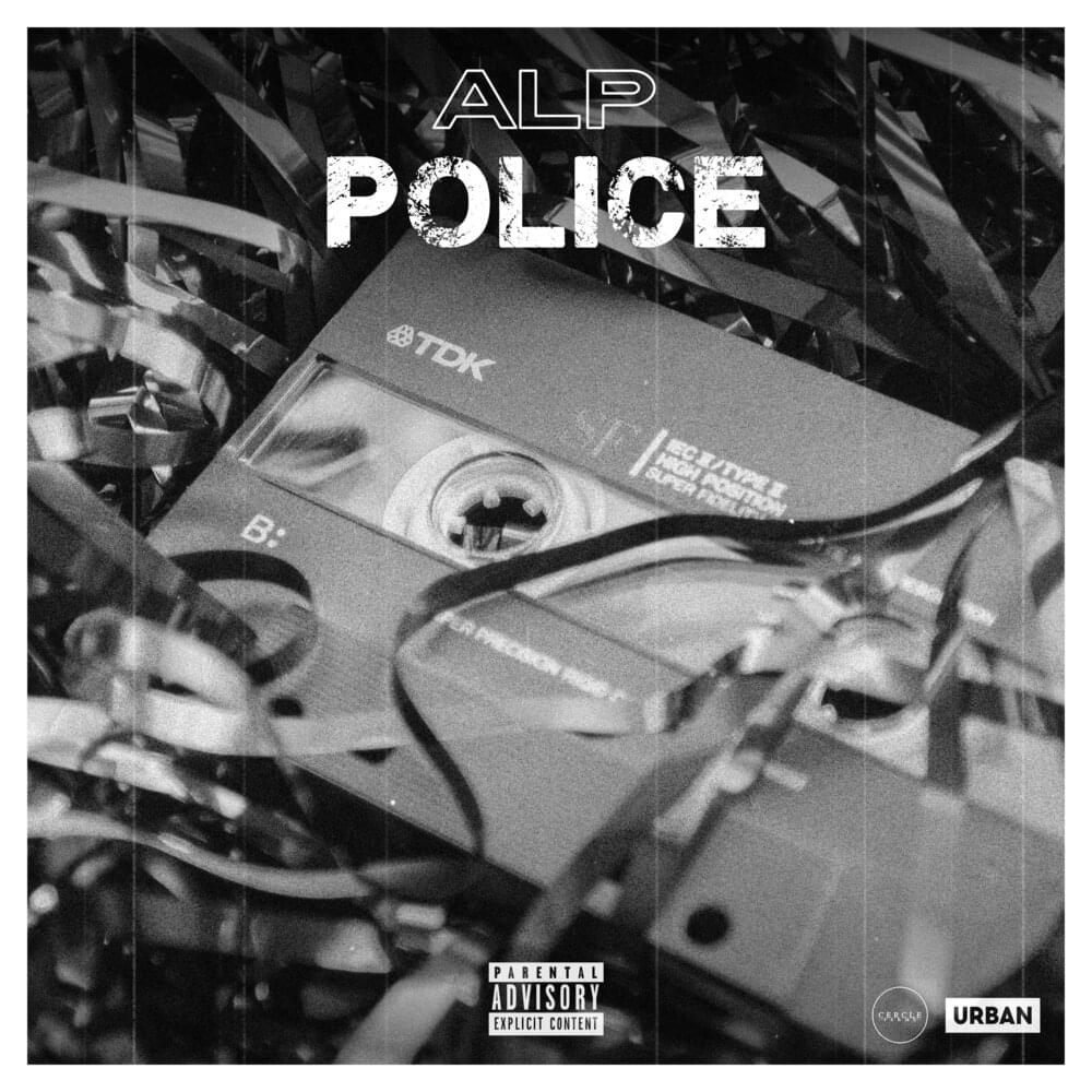 Police by ALP