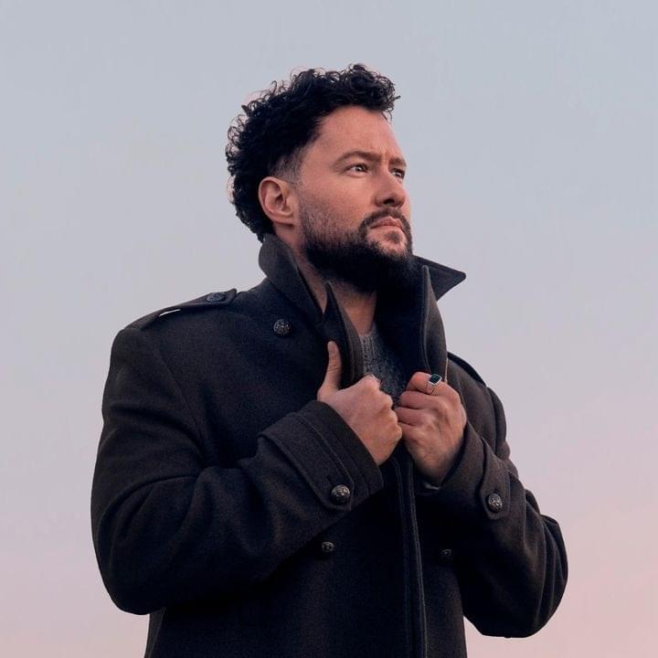 Photo of Calum Scott