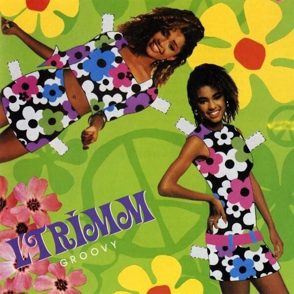 By My Love by L’Trimm