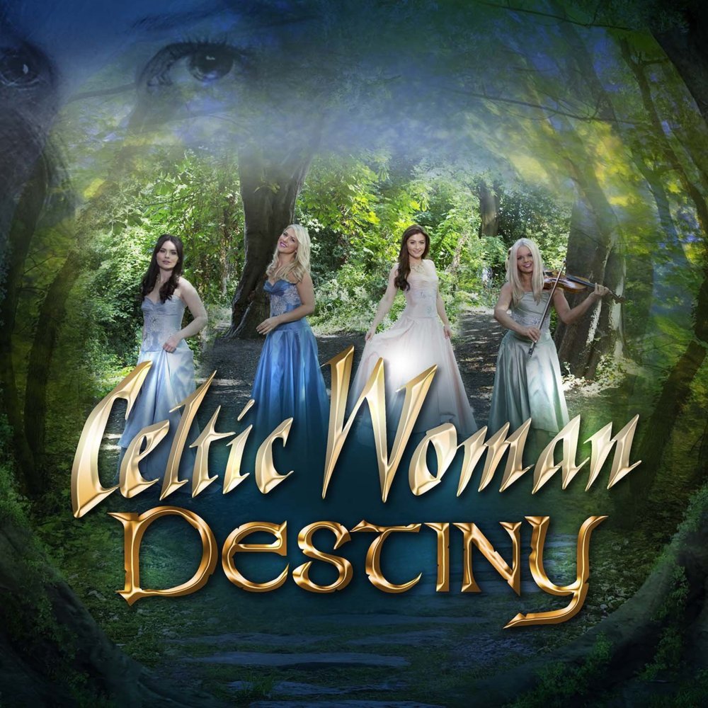 Tír na nÓg by Celtic Woman