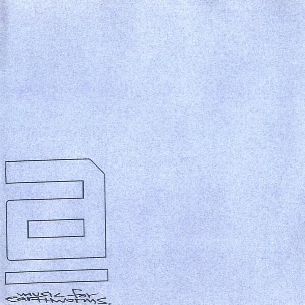 Cover image for Music for Earthworms