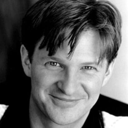 Andy Taylor (Actor) Profile Picture Photo of Andy Taylor (Actor)