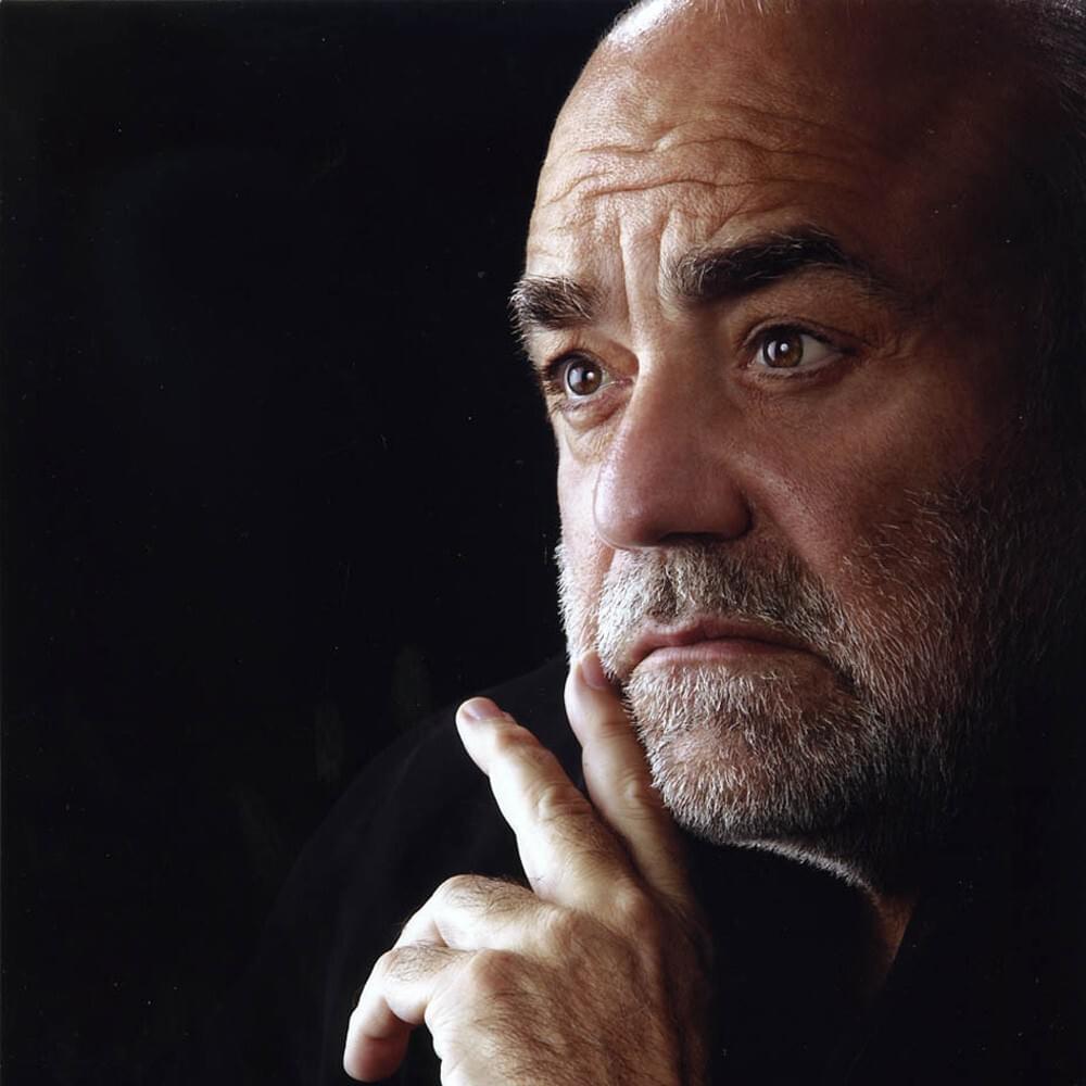 Photo of Demis Roussos