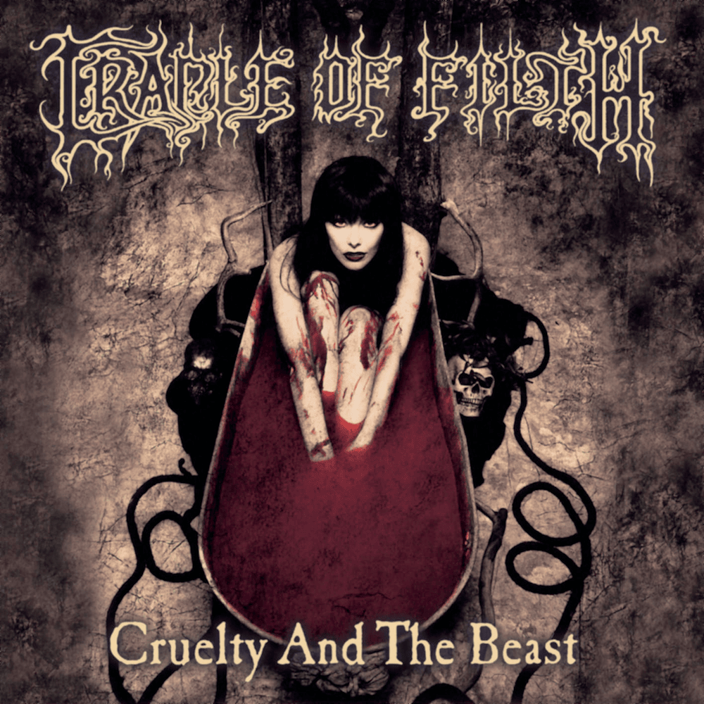 Bathory Aria by Cradle of Filth