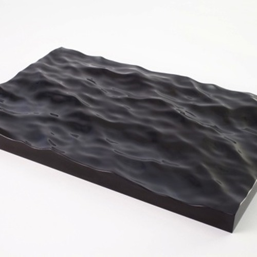 Album cover art for "The Alpha K9" by Xavier Wulf