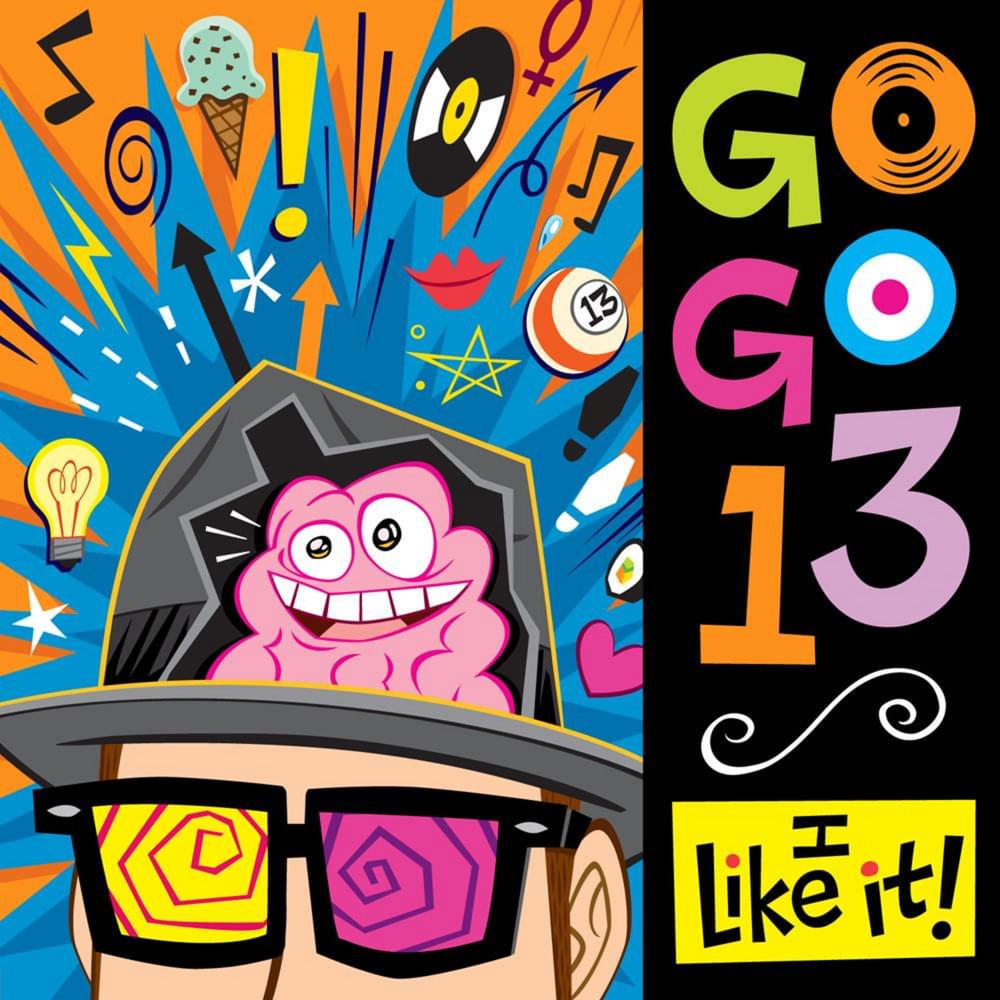I Like It by GOGO13
