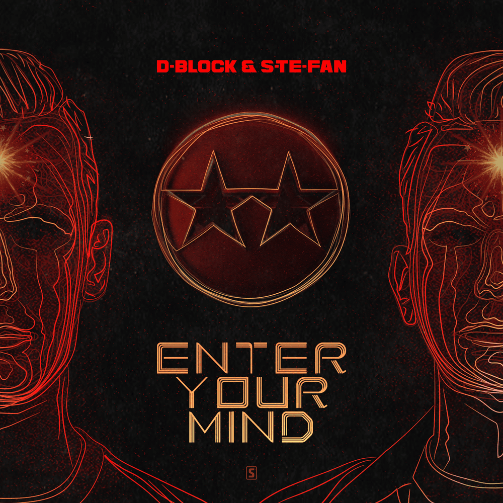Cover image for Enter Your Mind