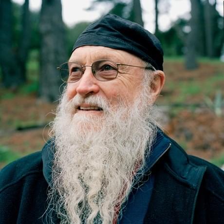 Photo of Terry Riley