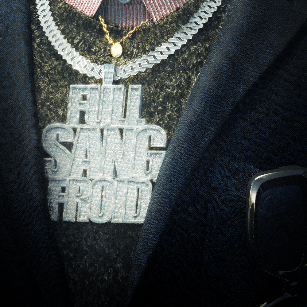 Full Sang Froid by Leo SVR