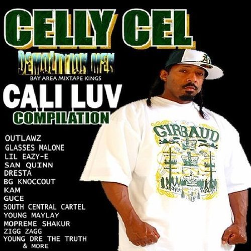 Boyz N Da Hood 07 by Lil Eazy-E