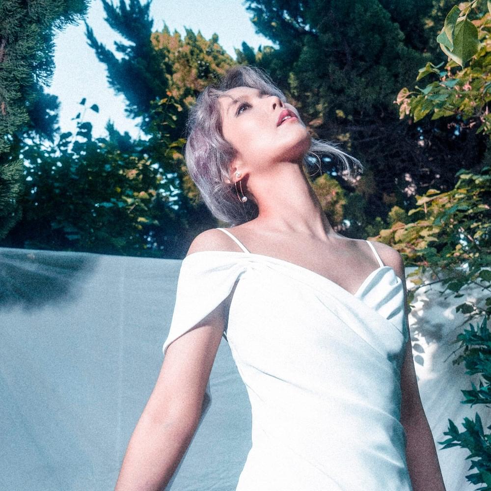 Photo of Sohyang