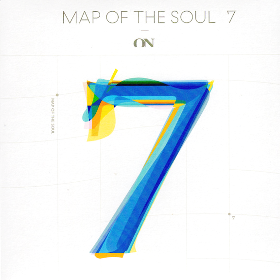 Cover image for ON - Single
