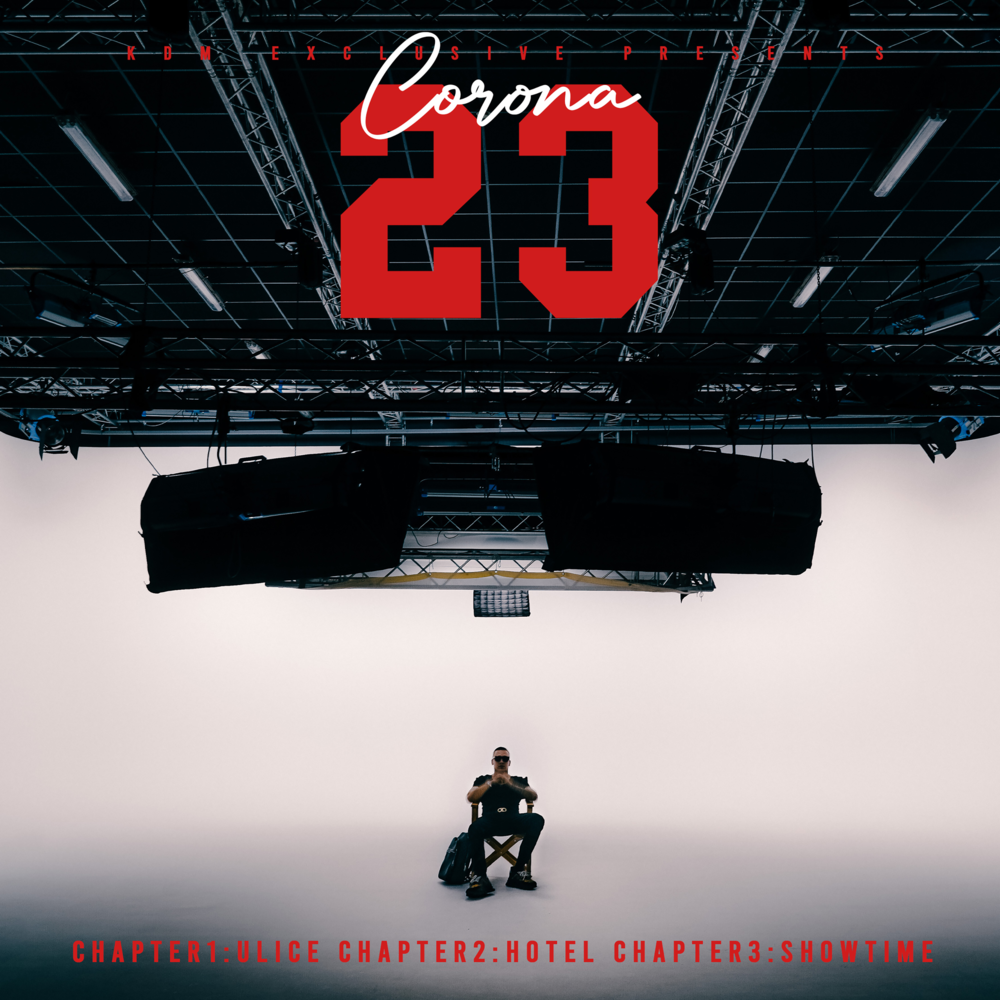 Cover image for 23