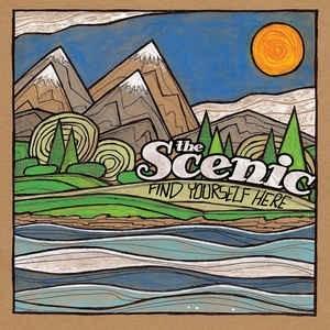 Lights Out by Scenic