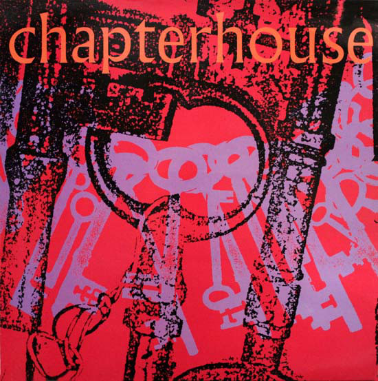 She’s A Vision by Chapterhouse