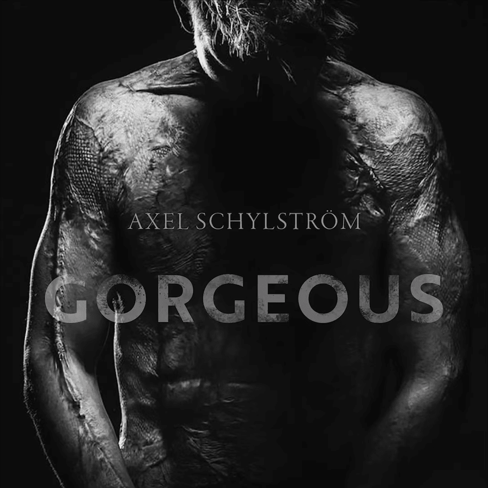Gorgeous by Axel Schylström