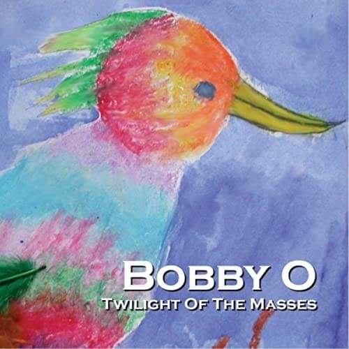 Inspire by Bobby O