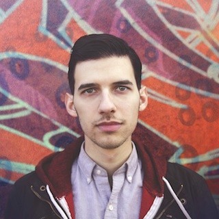 Photo of Disasterpeace