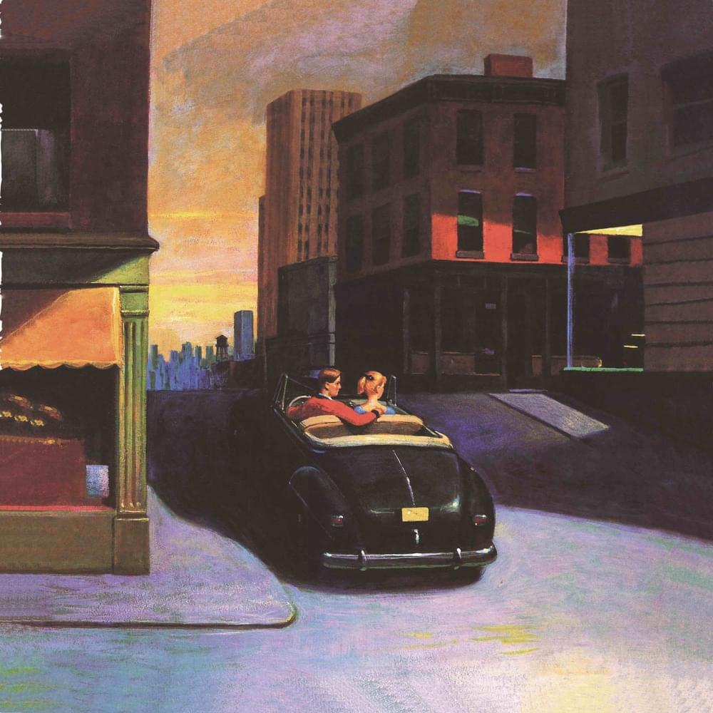 Cover image for Crush (40th Anniversary Deluxe Edition)