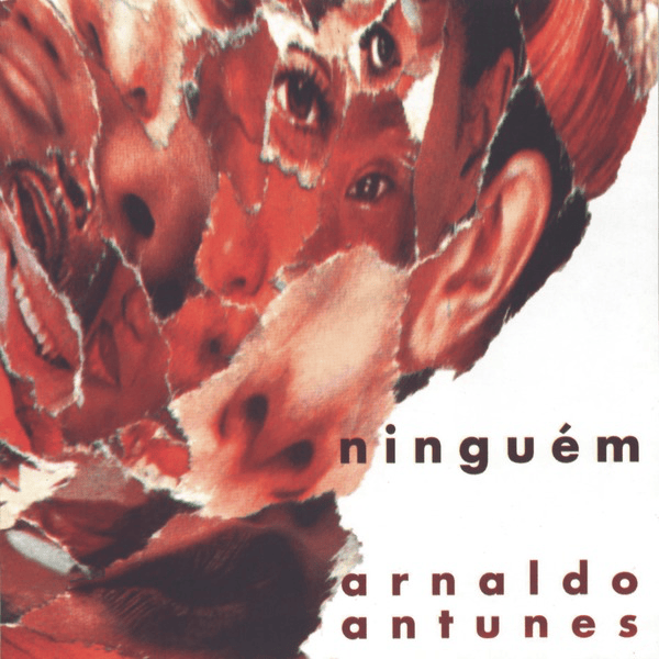 Minha Meu by Arnaldo Antunes