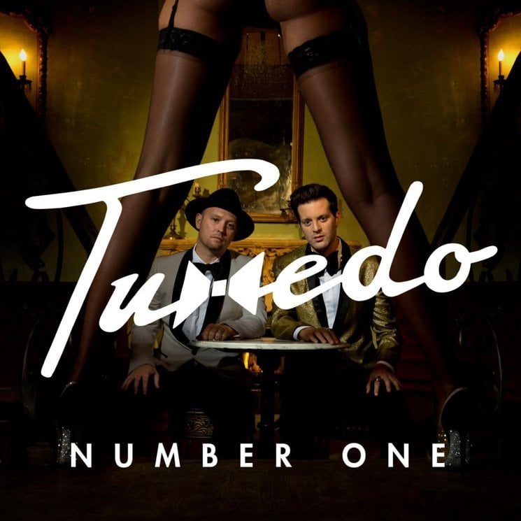 Number One by Tuxedo