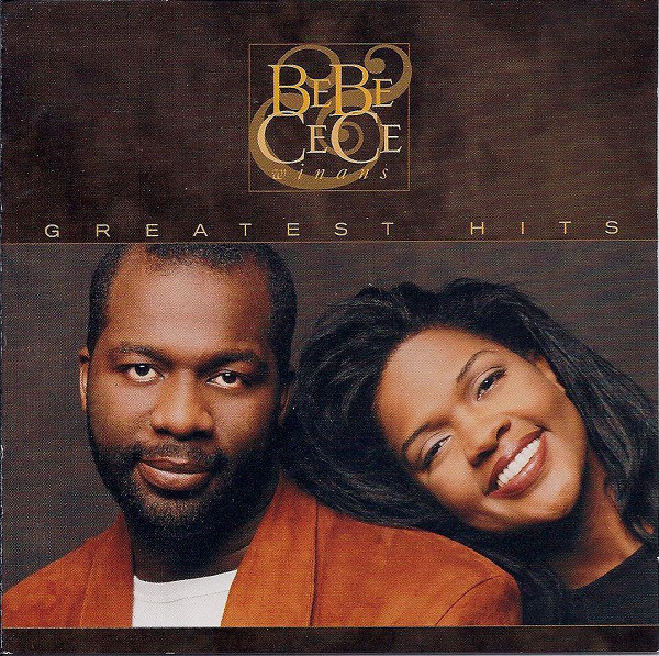 Up Where We Belong by BeBe & CeCe Winans