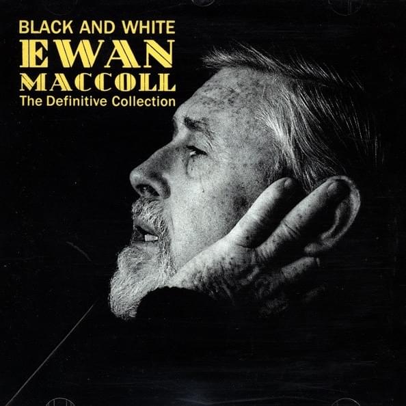 Dirty Old Town by Ewan MacColl