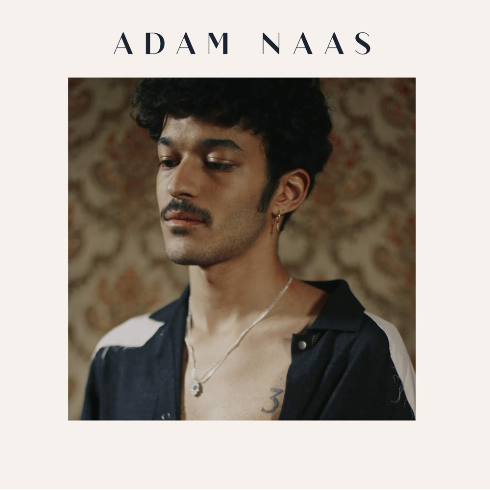 Go Slow by Adam Naas