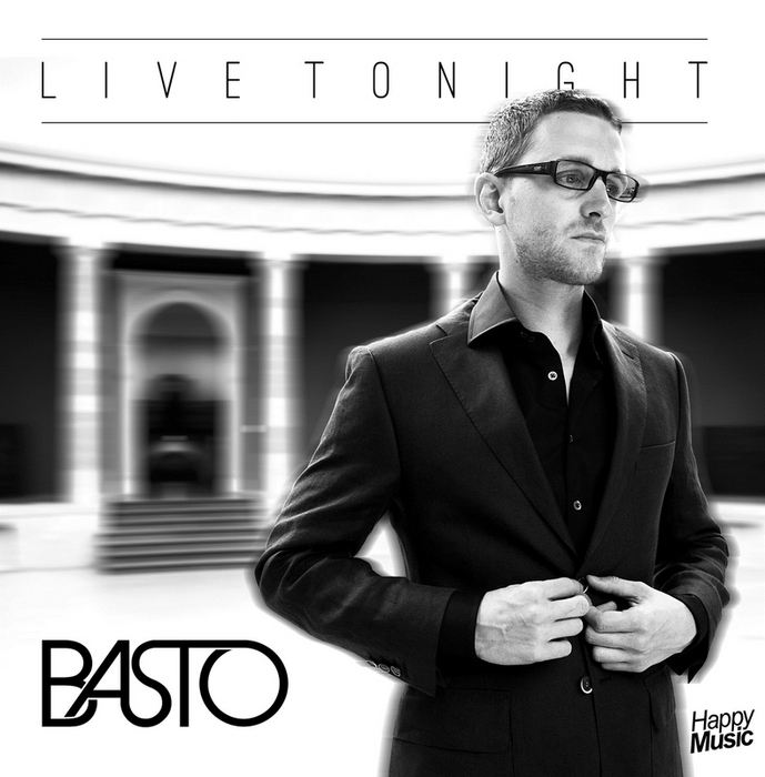 Gregory’s Theme (Tomorrowland Mix) by Basto