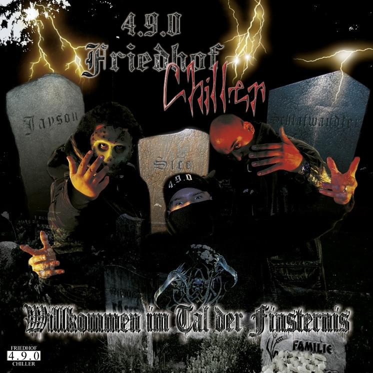 4.9.0 Friedhof Chiller Profile Picture Photo of 4.9.0 Friedhof Chiller