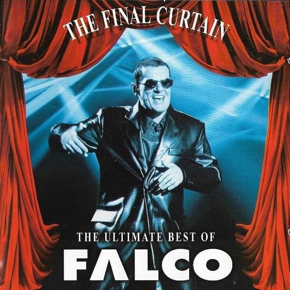 Cover image for The Final Curtain - The Ultimate Best Of