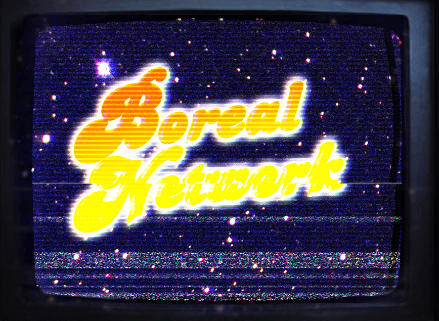 Photo of Boreal Network