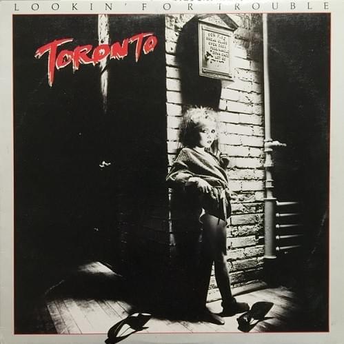 You Better Run by Toronto