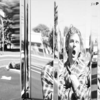 Fighting in the Car by Joe P