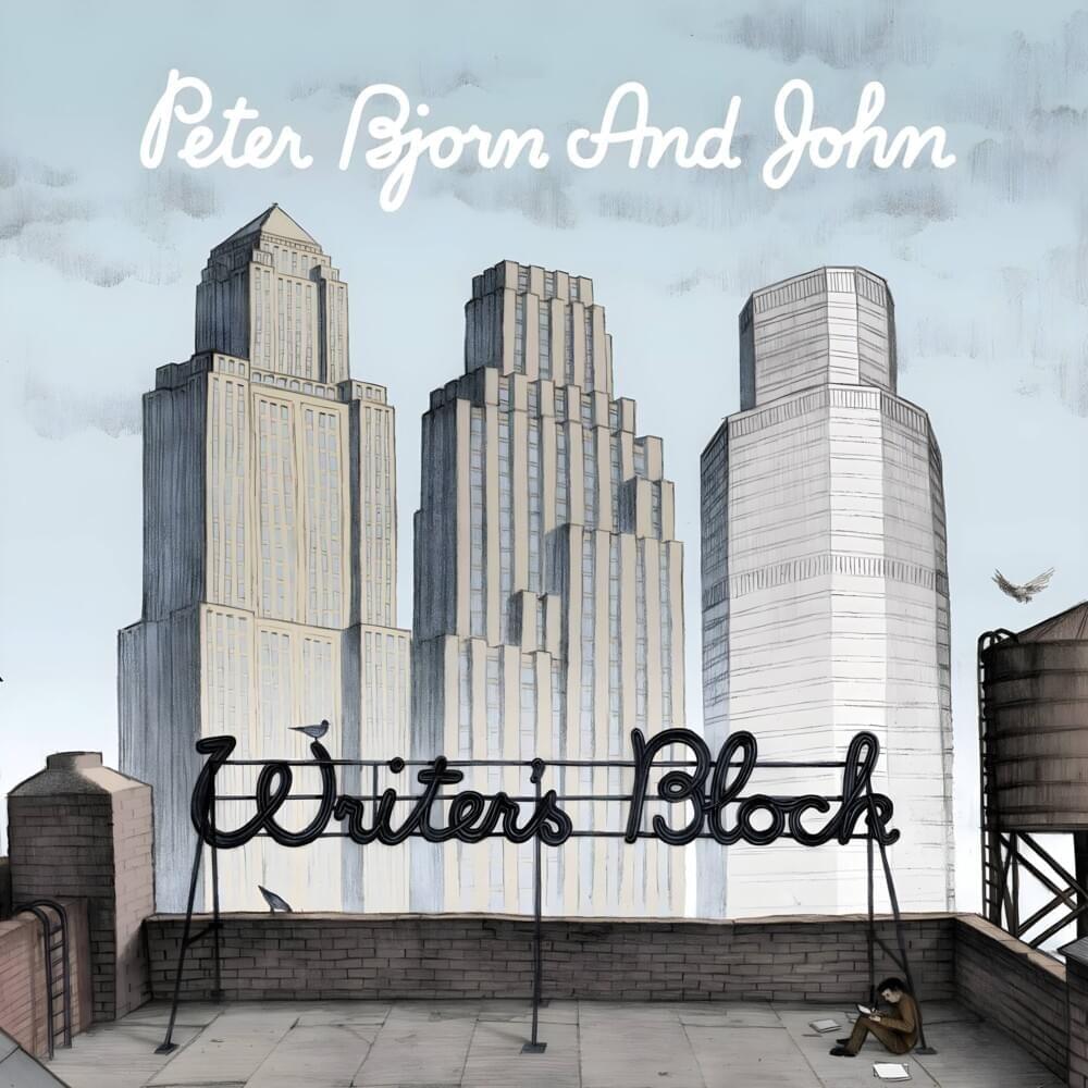 Album cover art for "Young Folks (Diplo Youngest Folks Remix)" by Peter Bjorn and John