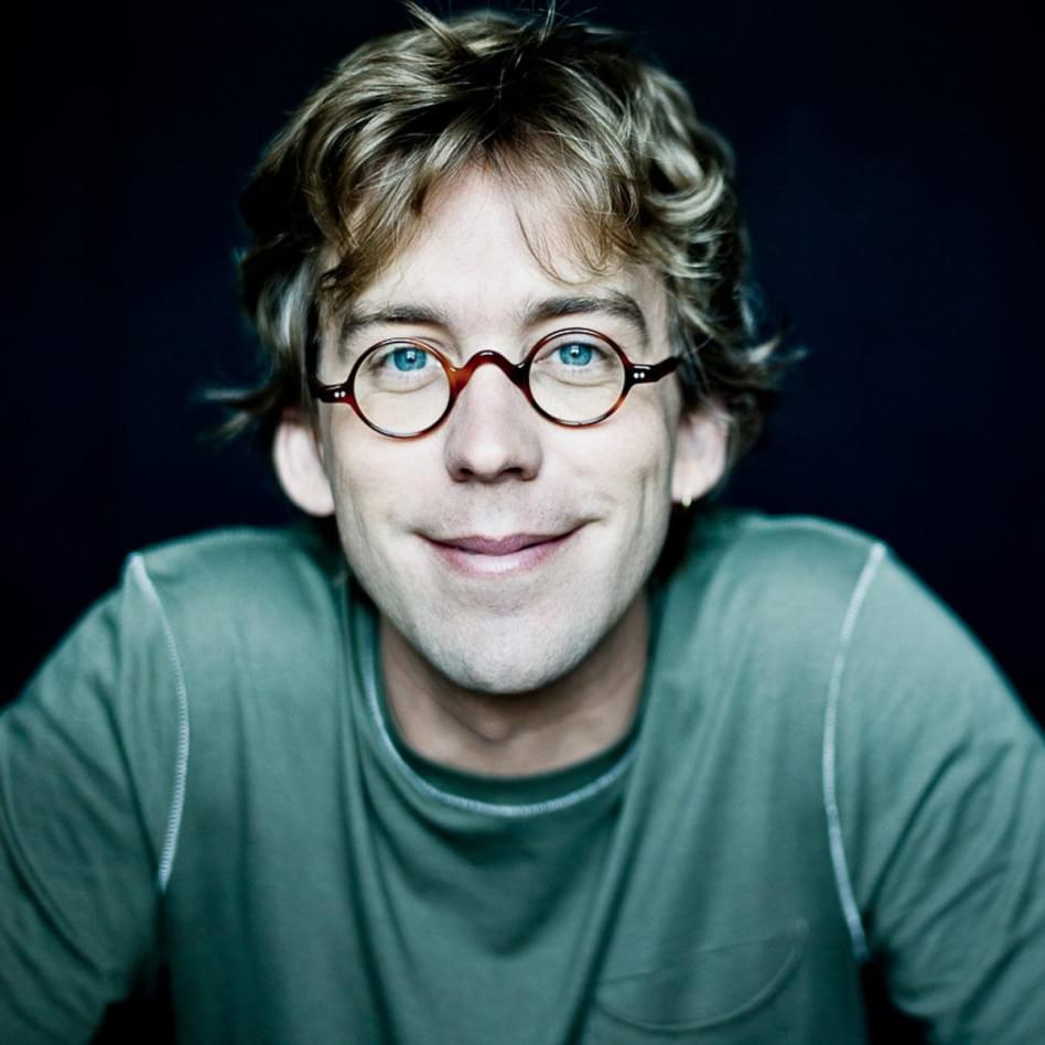 Fred Pellerin Profile Picture Photo of Fred Pellerin