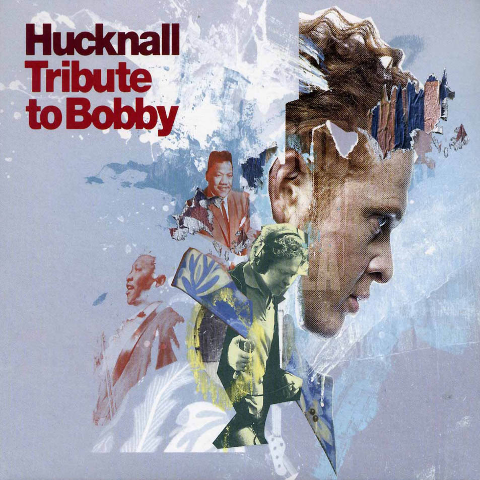 Album cover art for "Poverty" by Mick Hucknall