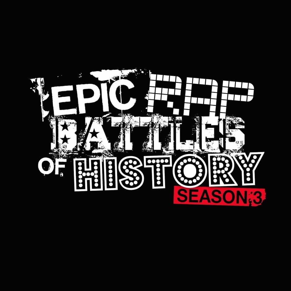 Cover image for Epic Rap Battles of History (Season 3)