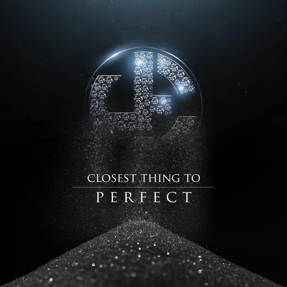 Album cover art for "Closest Thing to Perfect" by Jagged Edge