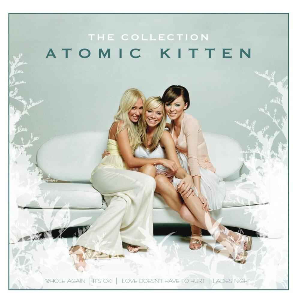 Cover image for The Collection