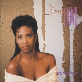 Summer Affair by Debra Laws