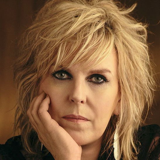 Photo of Lucinda Williams