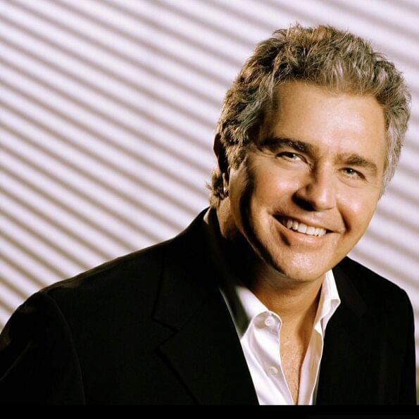 Photo of Steve Tyrell