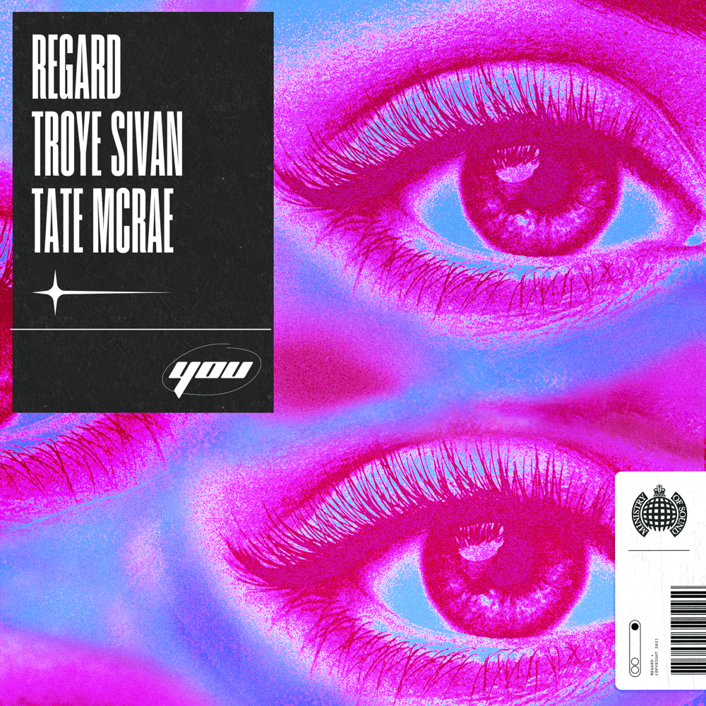 Album cover art for "You" by NOW That’s What I Call Music!