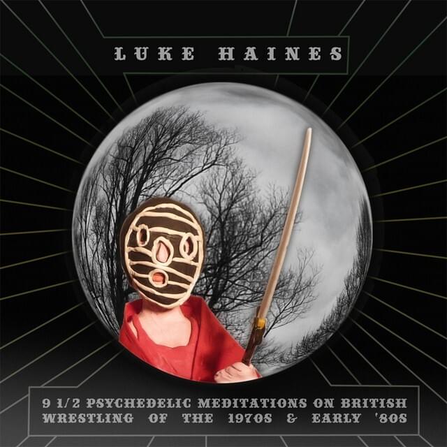 Linda’s Head by Luke Haines