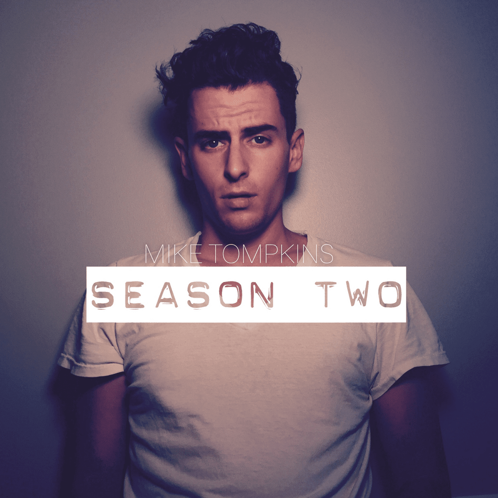 Work (Car Cover) by Mike Tompkins