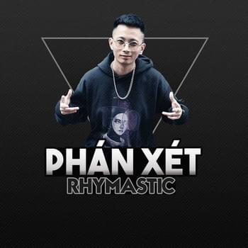 Cover image for Phán Xét (Single)