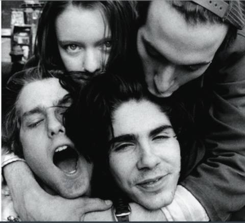 Rodan (Band) Profile Picture Photo of Rodan (Band)
