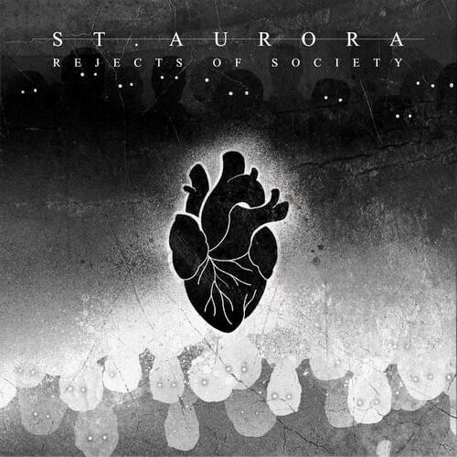 Rejects of Society by St. Aurora