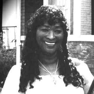 Frances Nero Profile Picture Photo of Frances Nero